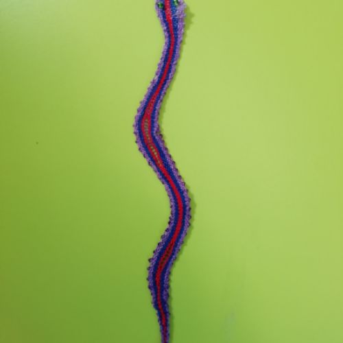 Lace Making 2